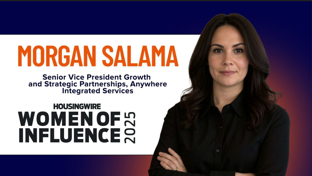 Headshot of Morgan Salama