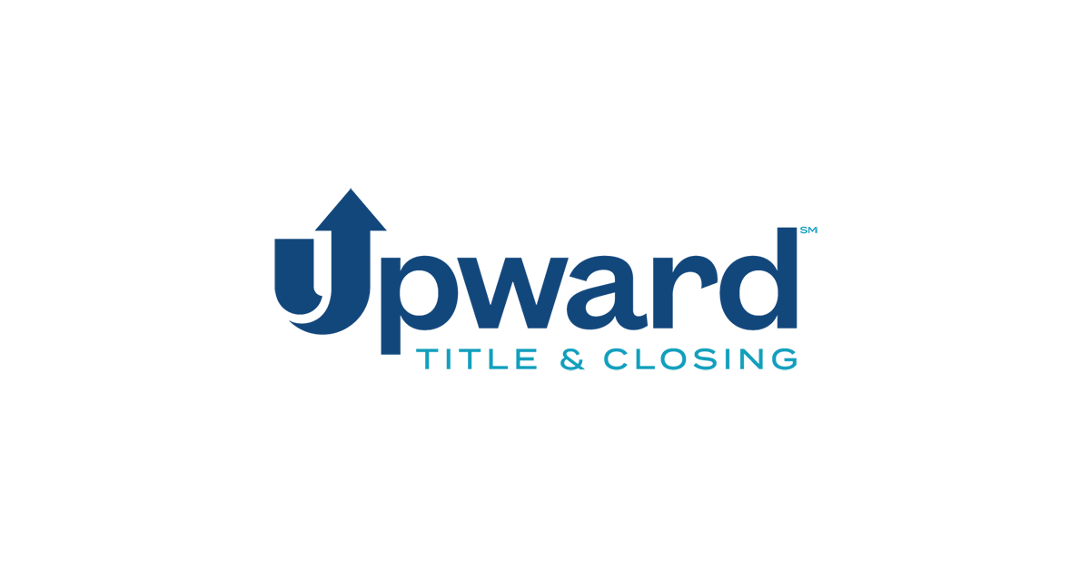 Upward WA logo