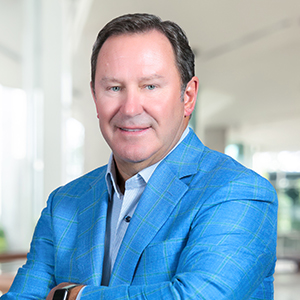 Headshot of Don Casey